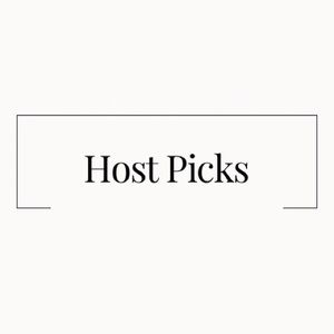 Host picks